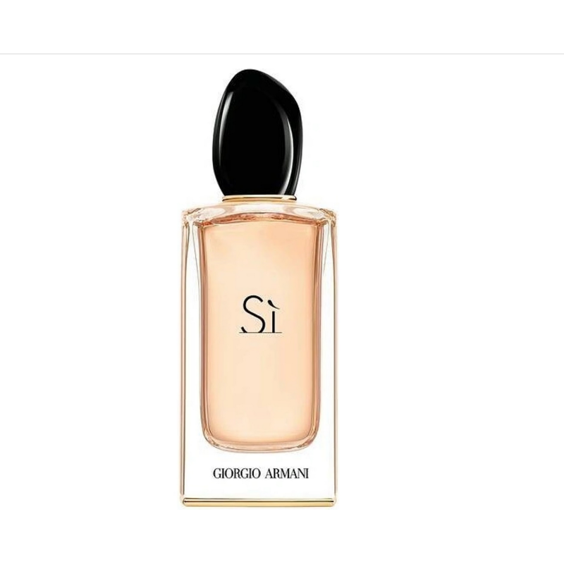 Giorgio Armani Si parfumovaná voda dámska 100 ml tester Akcia