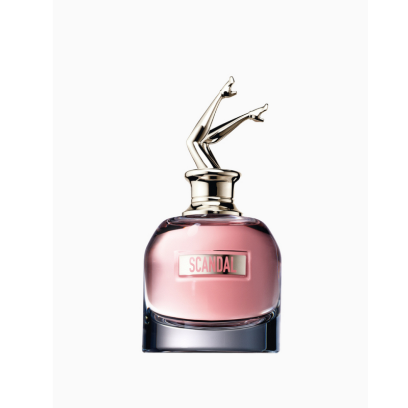 Jean Paul Gaultier Scandal parfumovaná voda dámska 80 ml