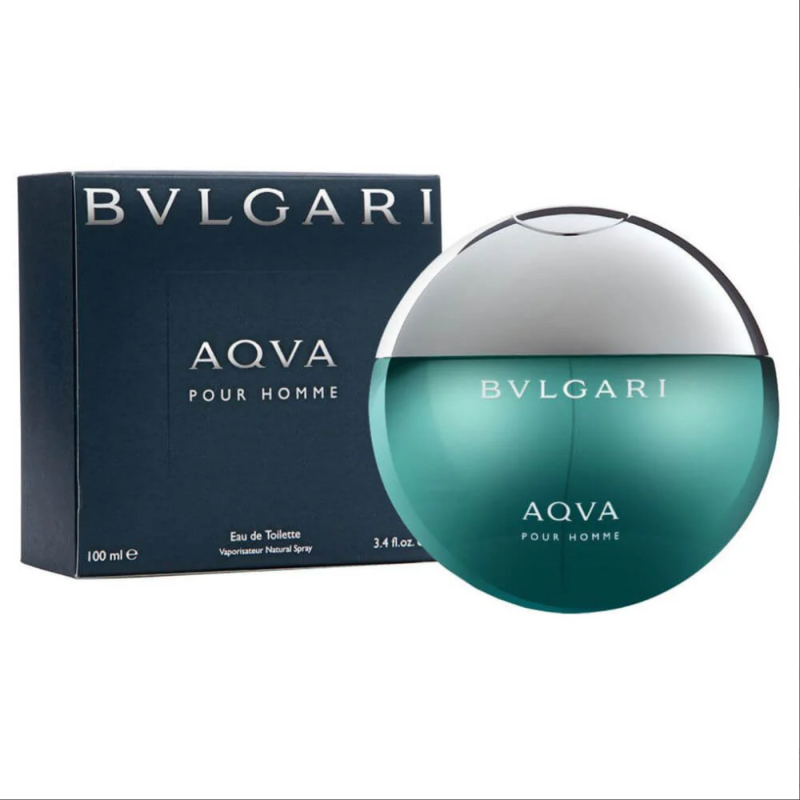 Bvlgari Aqva toaletná voda pánska 100 ml