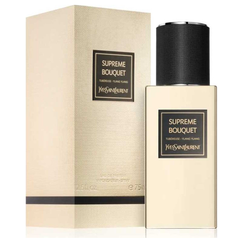 Yves Saint Laurent Supreme Bouquet parfumovaná voda unisex 75 ml