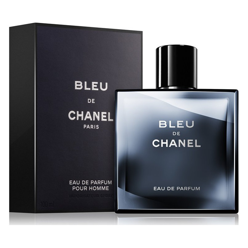 Chanel Bleu De Chanel parfumovaná voda pánska 100 ml
