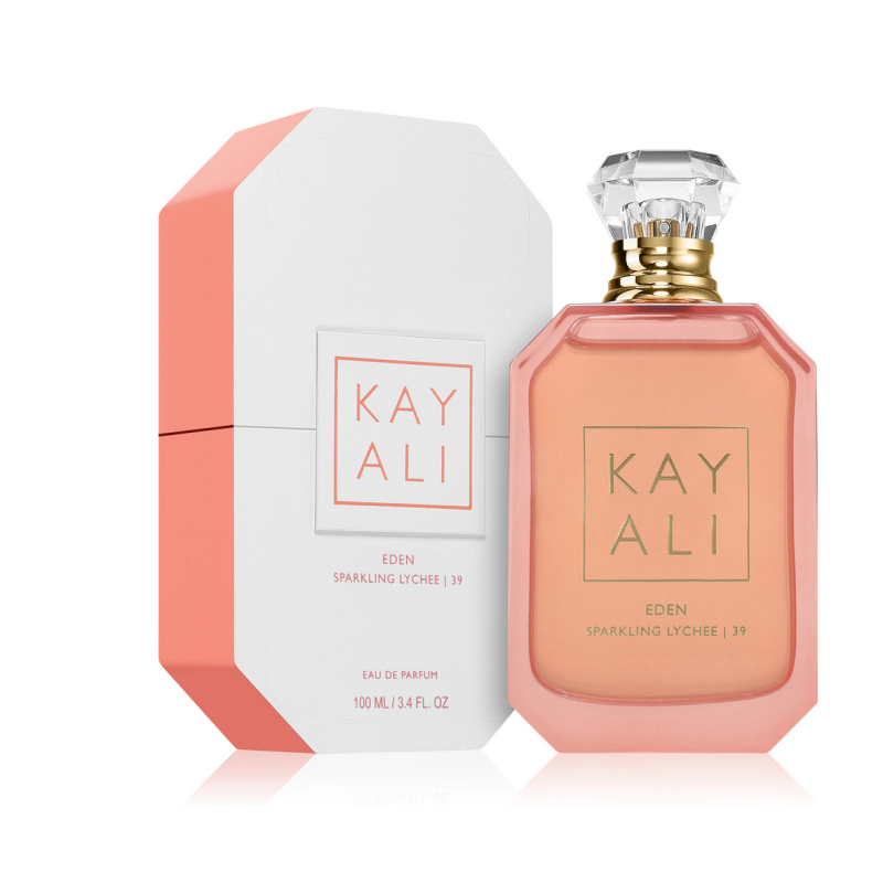 Kayali Eden Sparkling Lychee  39 parfumovaná voda dámska 100 ml