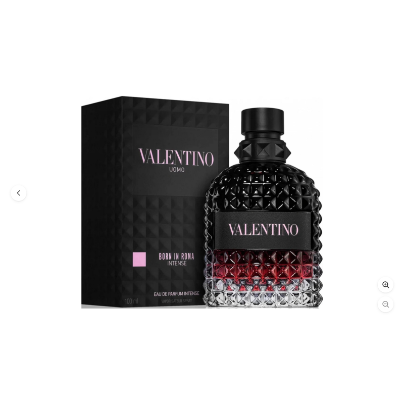 Valentino Born In Roma Intense Uomo parfumovaná voda pánska 100 ml