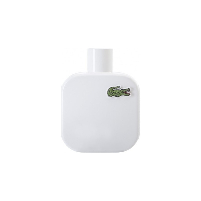 Lacoste Eau de Lacoste L.12.12. Blanc toaletná voda pánska 100 ml
