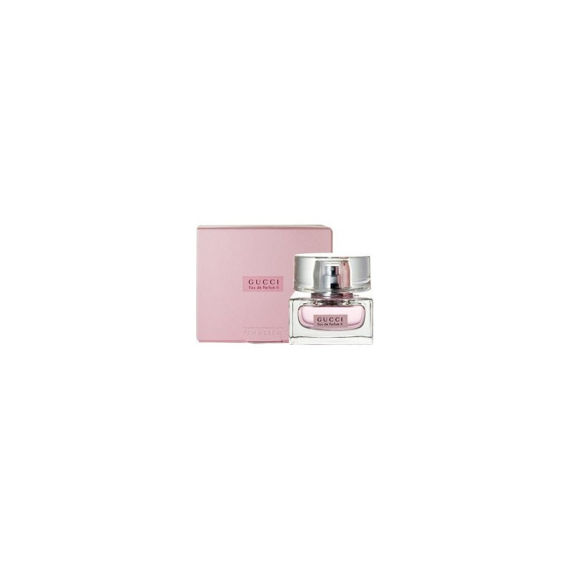 Gucci Eau de Parfum II parfumovaná voda 50 ml